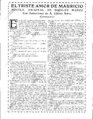BLANCO Y NEGRO MADRID 05-10-1924 página 27