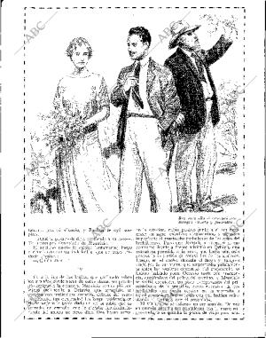 BLANCO Y NEGRO MADRID 05-10-1924 página 29