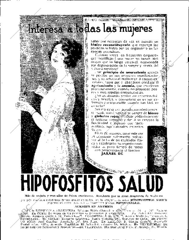 BLANCO Y NEGRO MADRID 05-10-1924 página 46