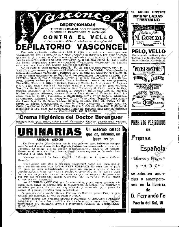 BLANCO Y NEGRO MADRID 05-10-1924 página 7