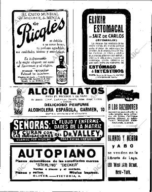 BLANCO Y NEGRO MADRID 05-10-1924 página 8