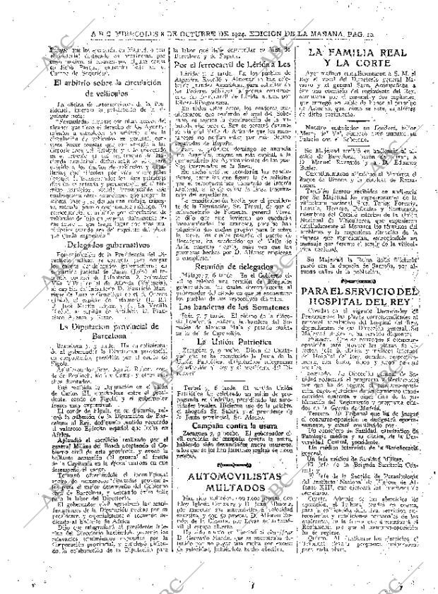 ABC MADRID 08-10-1924 página 10