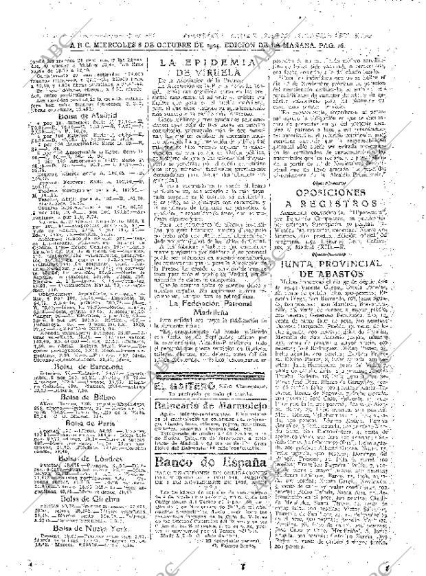 ABC MADRID 08-10-1924 página 16