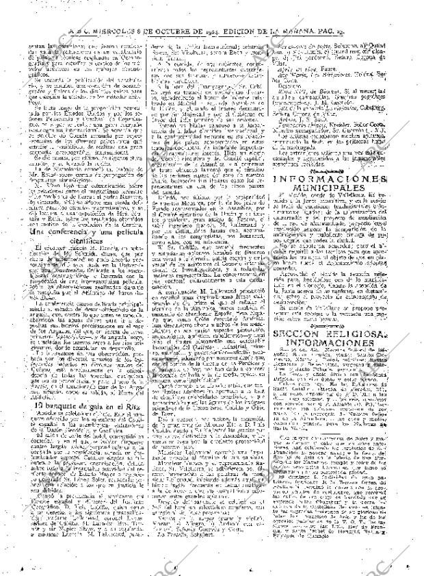 ABC MADRID 08-10-1924 página 23