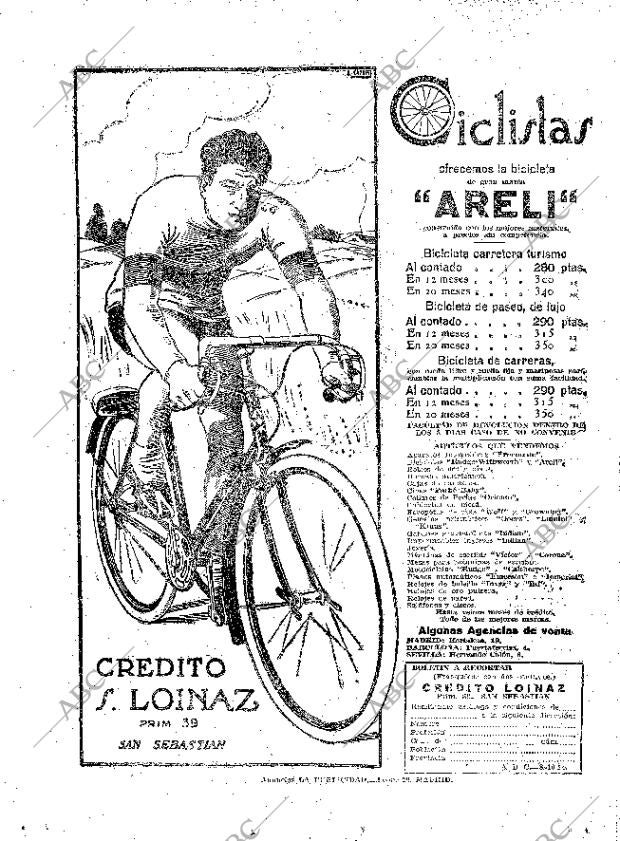 ABC MADRID 08-10-1924 página 24