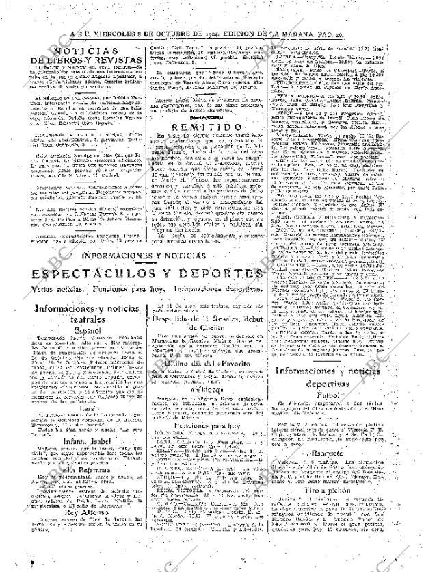ABC MADRID 08-10-1924 página 26
