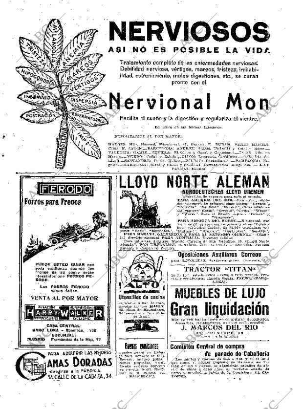 ABC MADRID 08-10-1924 página 35