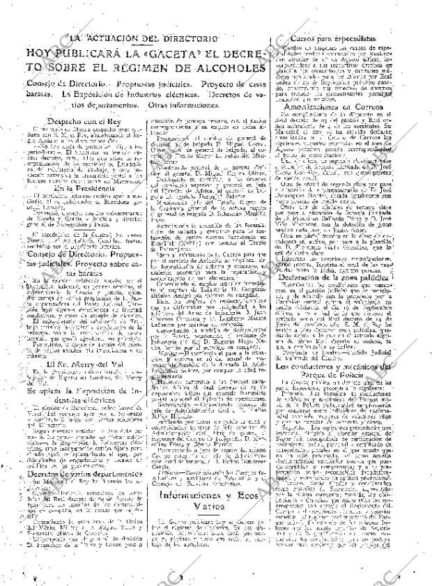 ABC MADRID 08-10-1924 página 9