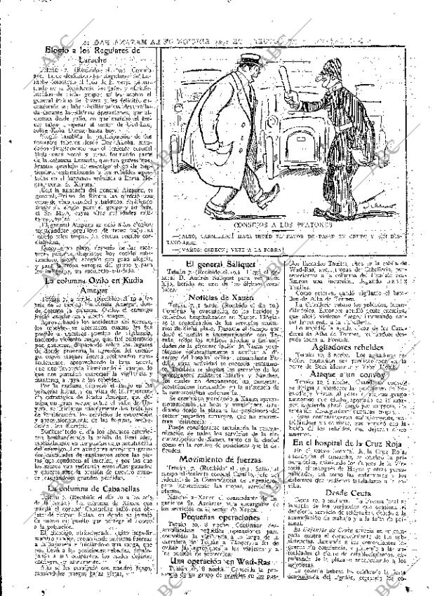 ABC MADRID 11-10-1924 página 11