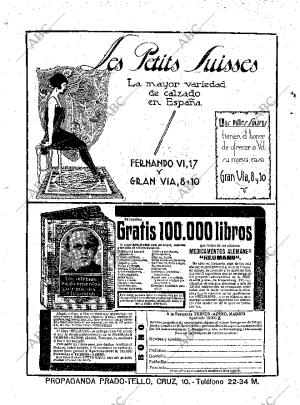 ABC MADRID 11-10-1924 página 2