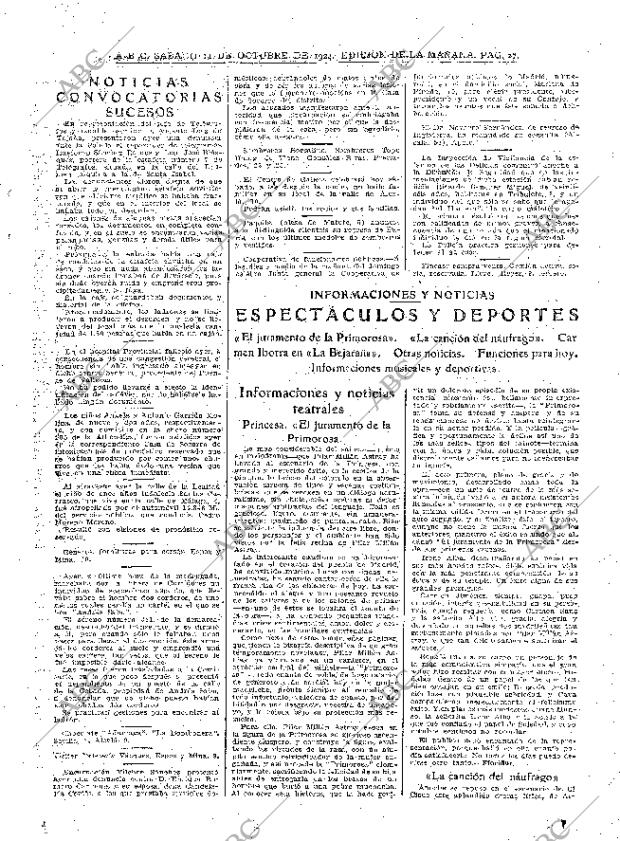 ABC MADRID 11-10-1924 página 27