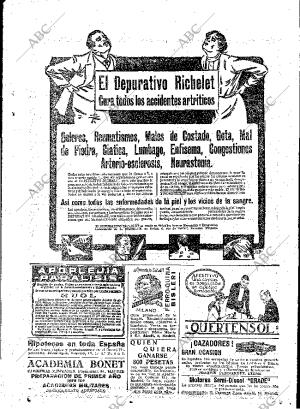 ABC MADRID 11-10-1924 página 33