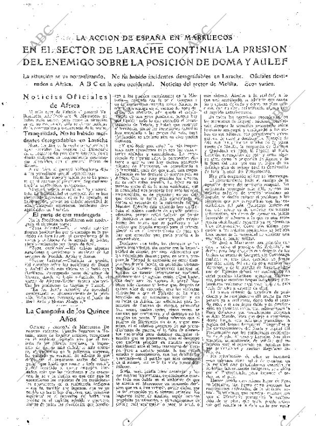 ABC MADRID 11-10-1924 página 9