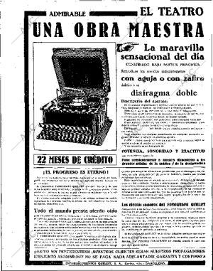 BLANCO Y NEGRO MADRID 12-10-1924 página 10