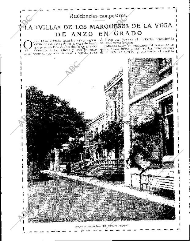 BLANCO Y NEGRO MADRID 12-10-1924 página 43