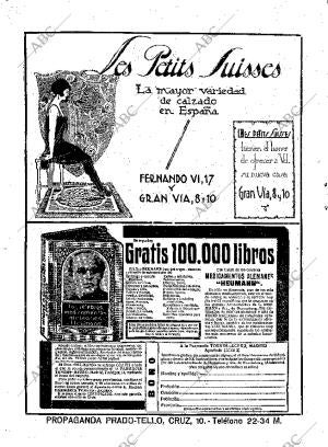 ABC MADRID 13-10-1924 página 2