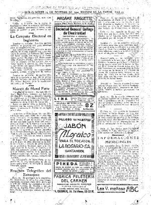 ABC MADRID 13-10-1924 página 20