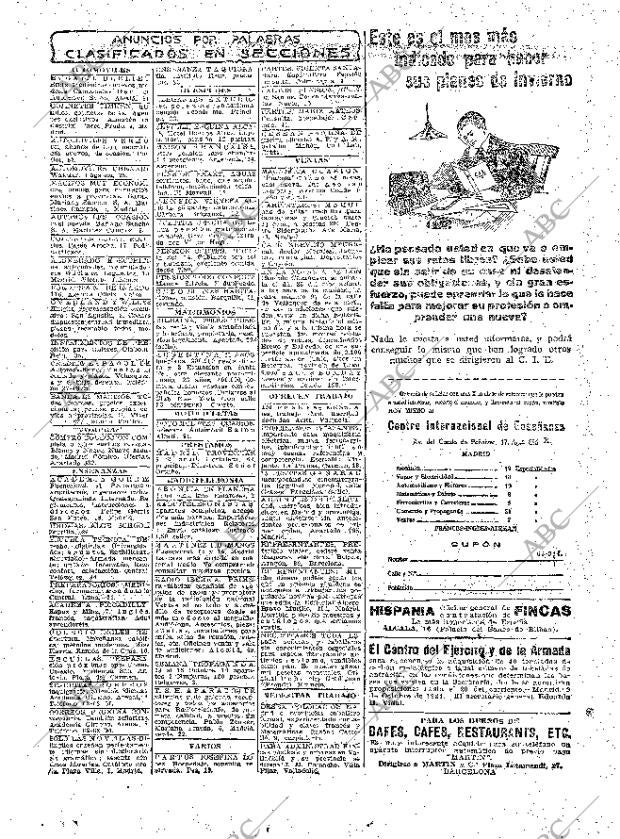 ABC MADRID 13-10-1924 página 28