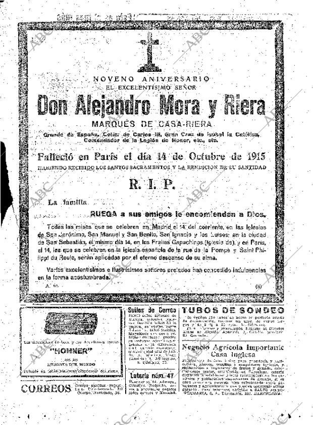 ABC MADRID 13-10-1924 página 29