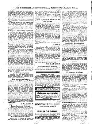 ABC MADRID 15-10-1924 página 22