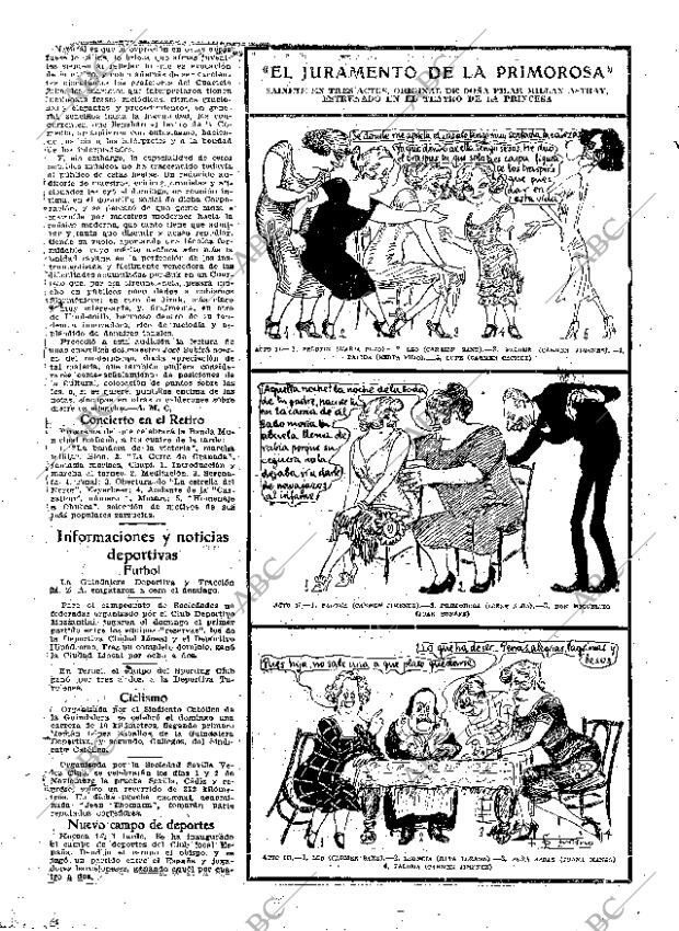 ABC MADRID 15-10-1924 página 30