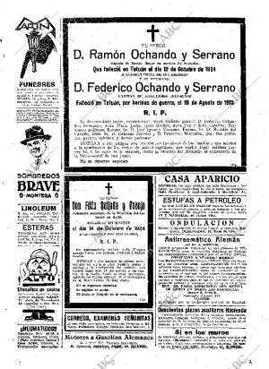 ABC MADRID 15-10-1924 página 33