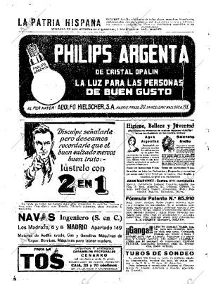 ABC MADRID 15-10-1924 página 36