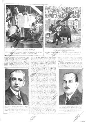 ABC MADRID 15-10-1924 página 5