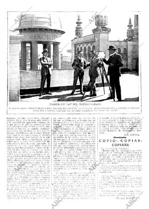 ABC MADRID 15-10-1924 página 6