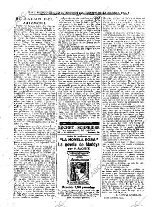 ABC MADRID 15-10-1924 página 8