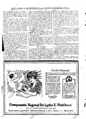 ABC MADRID 16-10-1924 página 12