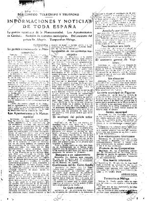 ABC MADRID 16-10-1924 página 19