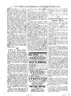 ABC MADRID 16-10-1924 página 22