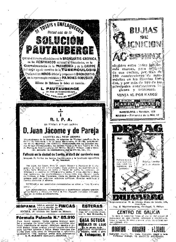 ABC MADRID 16-10-1924 página 34