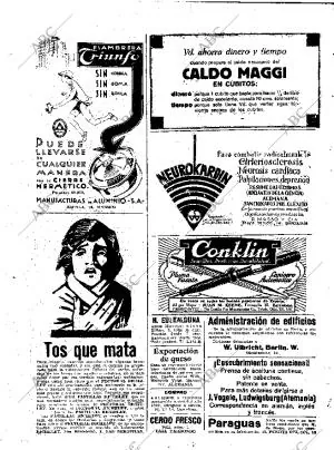 ABC MADRID 16-10-1924 página 38