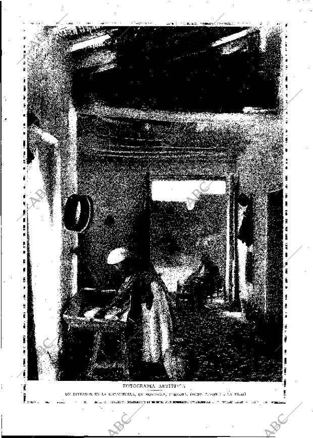 ABC MADRID 19-10-1924 página 13