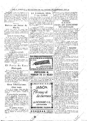 ABC MADRID 19-10-1924 página 19