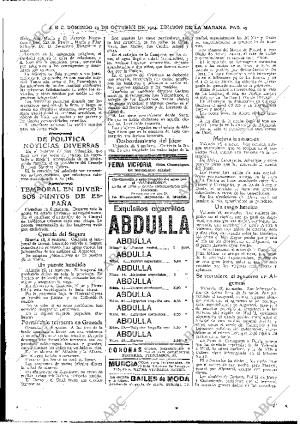 ABC MADRID 19-10-1924 página 29