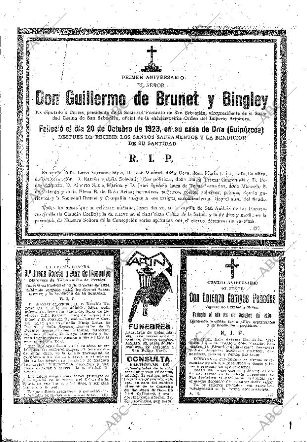 ABC MADRID 19-10-1924 página 39