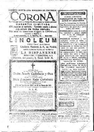 ABC MADRID 19-10-1924 página 40