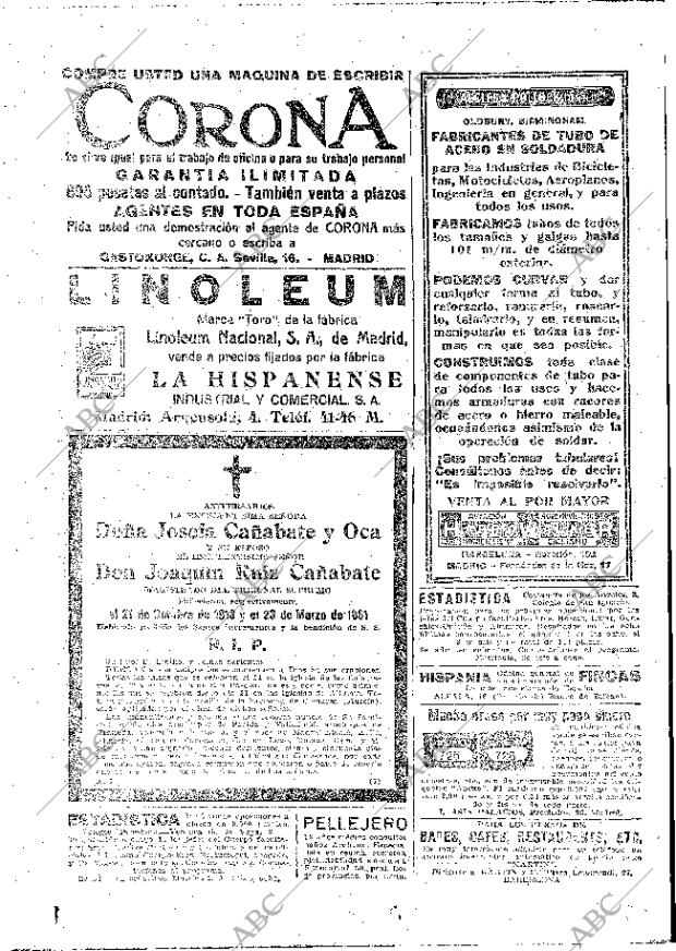 ABC MADRID 19-10-1924 página 40