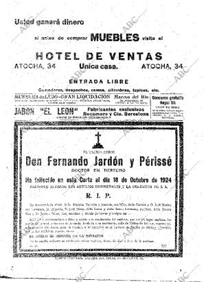 ABC MADRID 19-10-1924 página 41