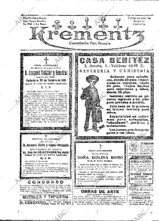 ABC MADRID 19-10-1924 página 44