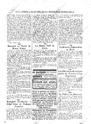 ABC MADRID 24-10-1924 página 20