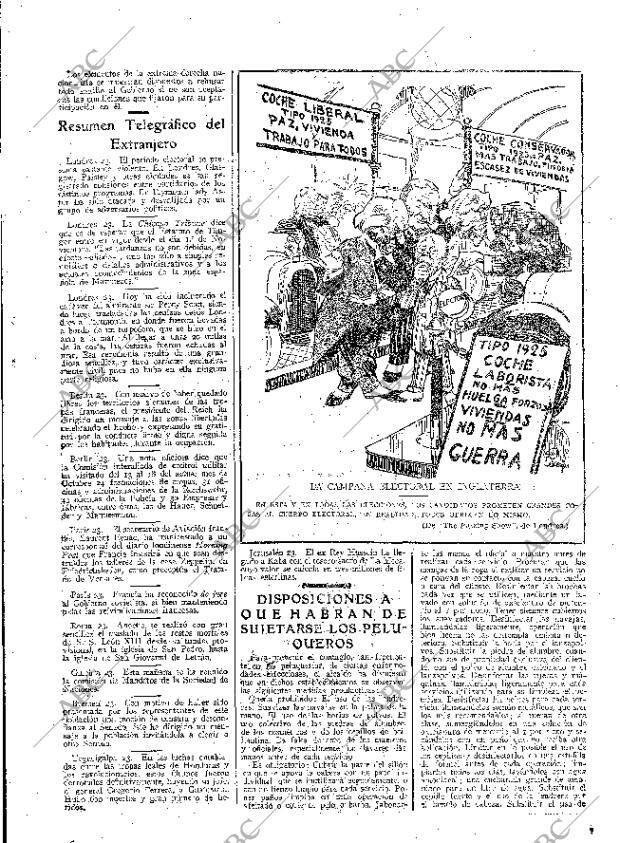 ABC MADRID 24-10-1924 página 21