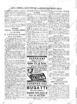 ABC MADRID 24-10-1924 página 22