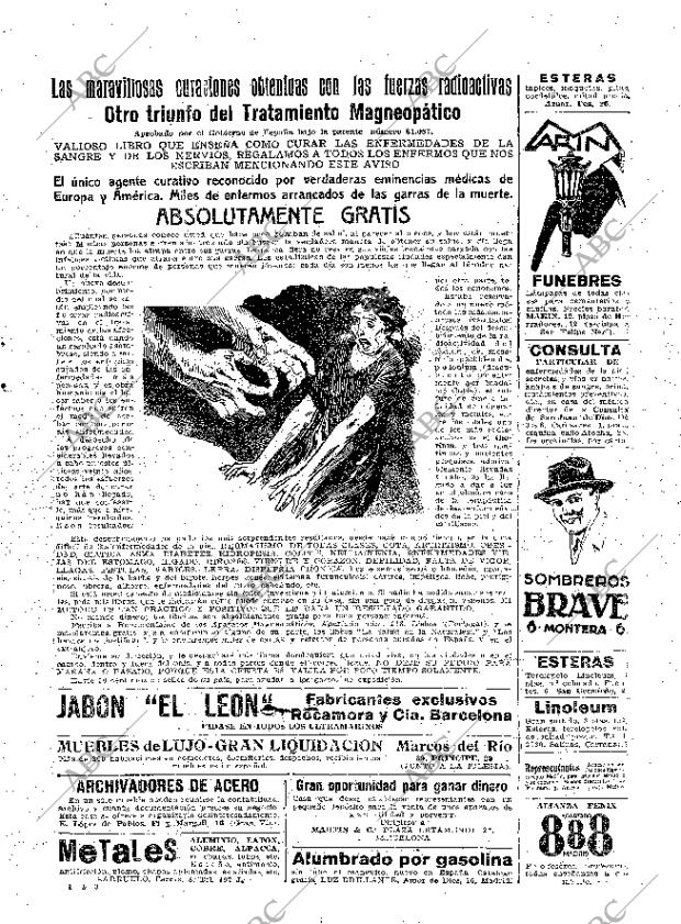 ABC MADRID 24-10-1924 página 31