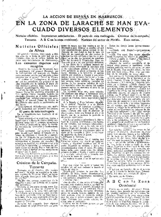 ABC MADRID 24-10-1924 página 7