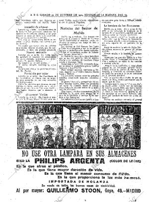 ABC MADRID 25-10-1924 página 10