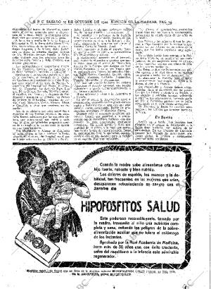 ABC MADRID 25-10-1924 página 14